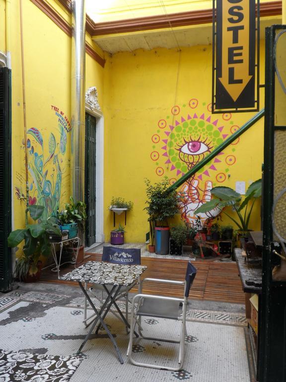 Freedom Hostel Rosário Exterior foto